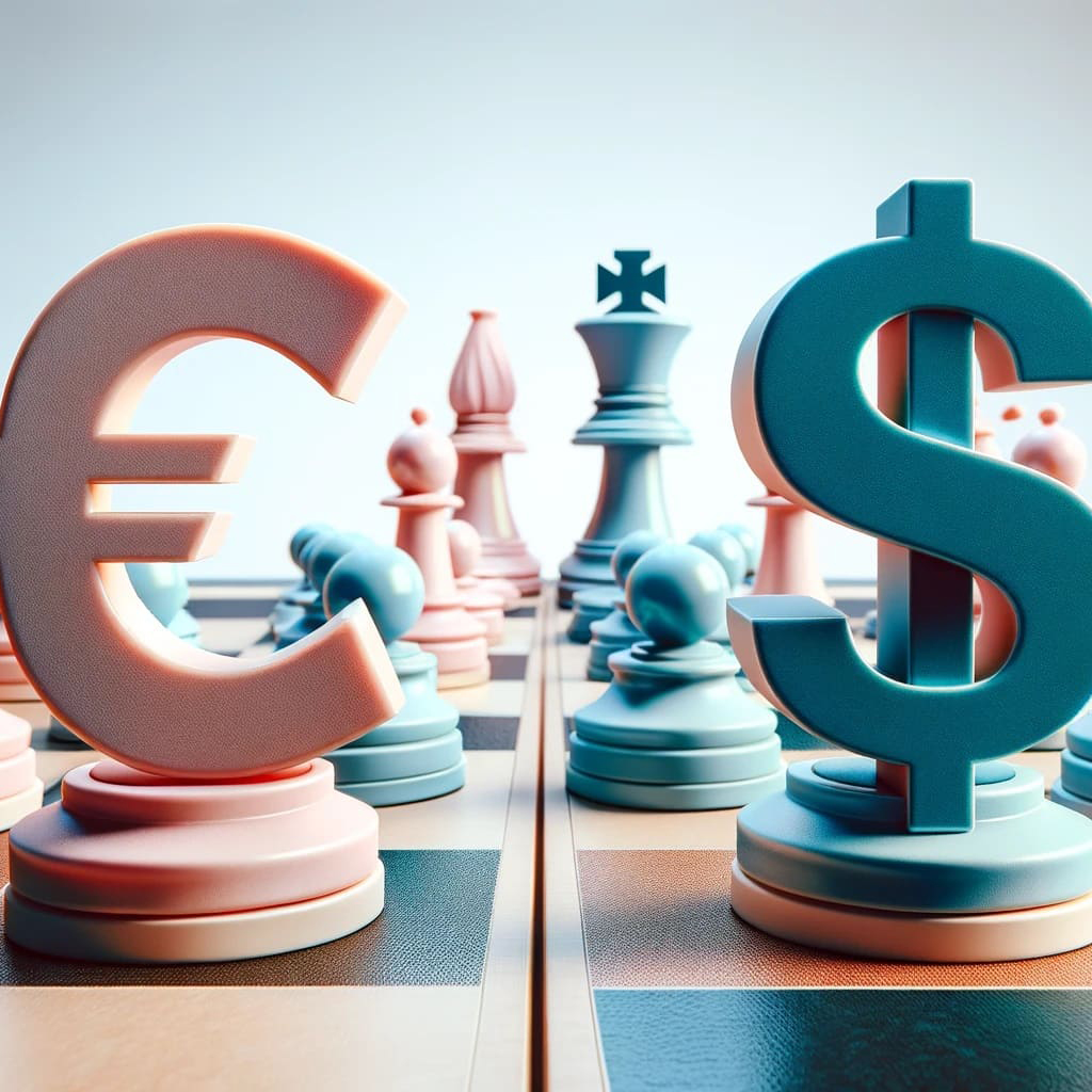 Rivoluzione Finanziaria Europea. La nuova era.