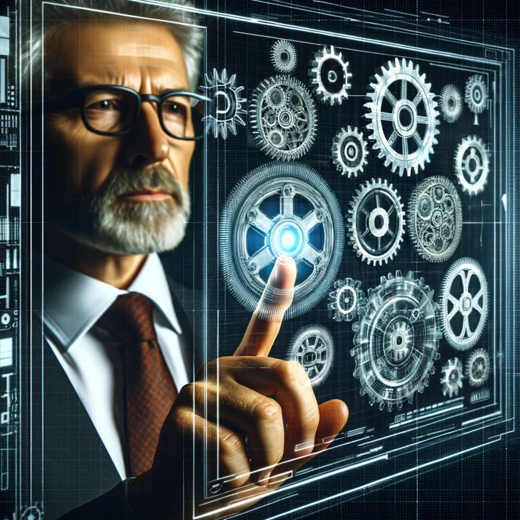 Rischi nelle Acquisizioni Aziendali: Pericoli del M&A senza Intelligenza Artificiale