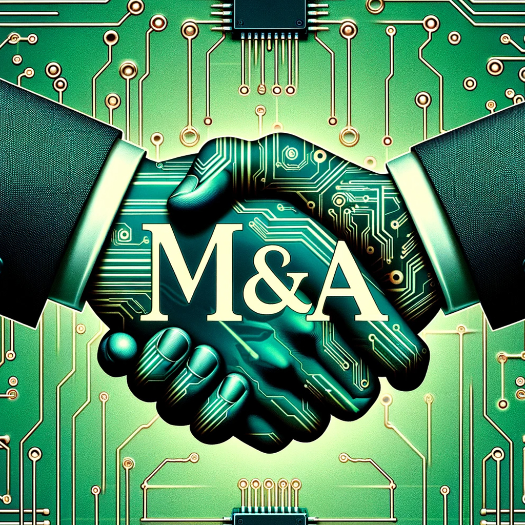 Consulenza M&A e utilizzo dell'Intelligenza Artificiale