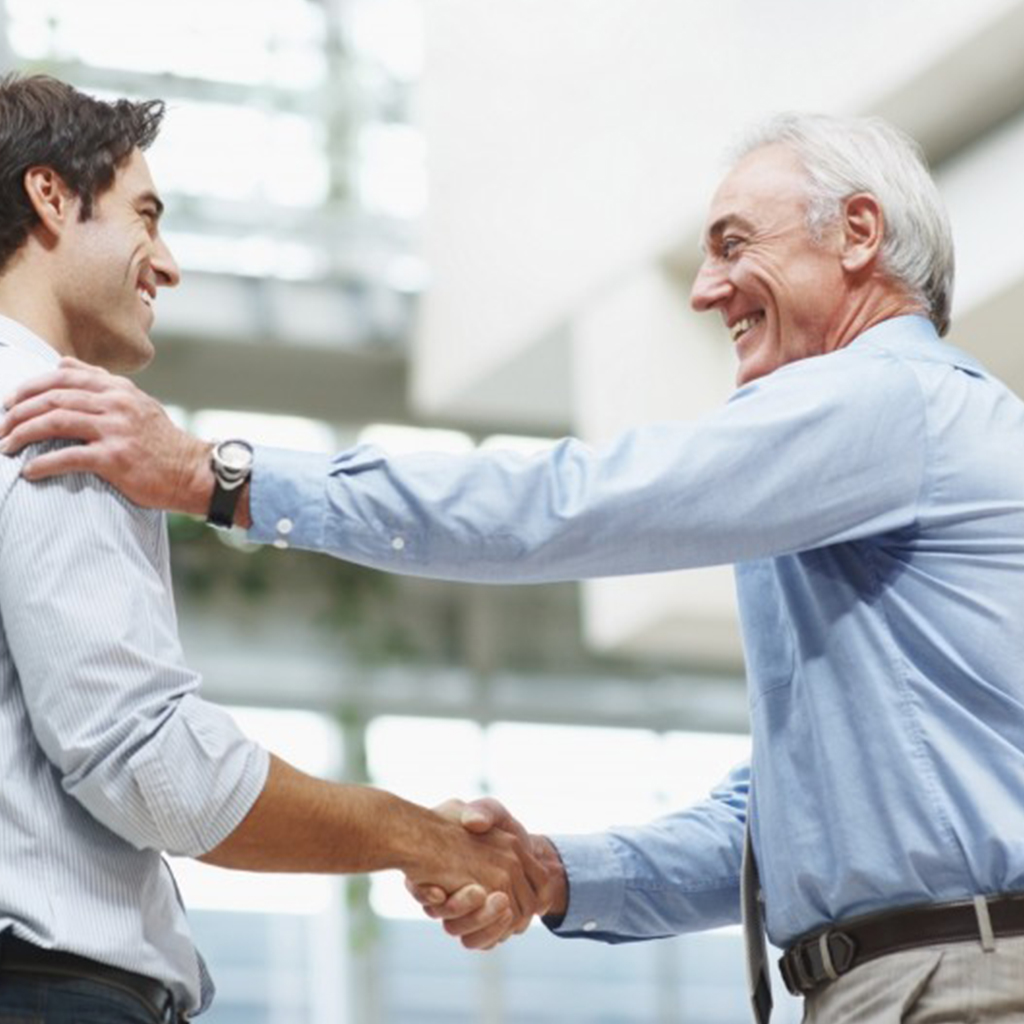 Invecchiamento Demografico ed implicazioni per il mercato M&A.